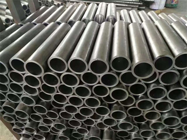 惠东30CrMo精密无缝钢管