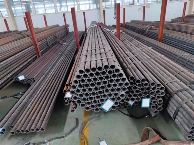 惠东20G合金无缝钢管
